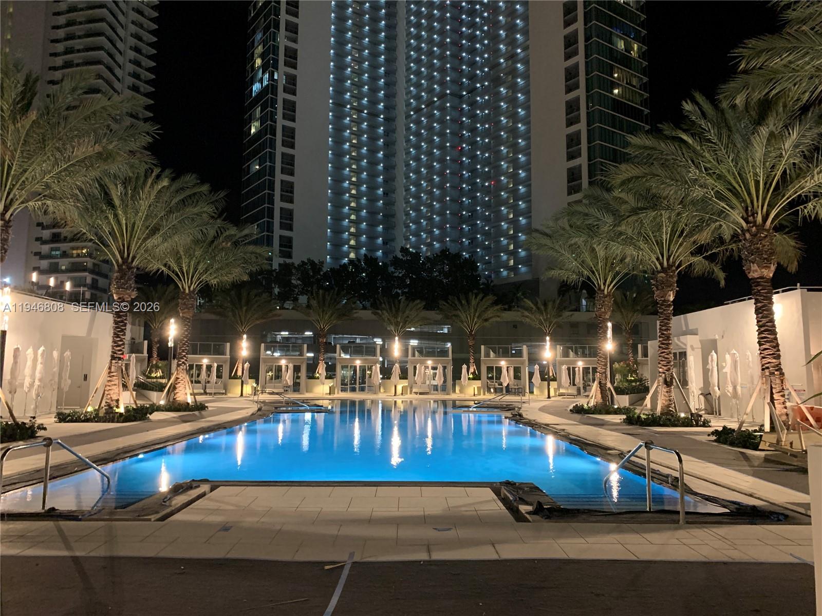 851 NE 1st Ave #4608, Miami FL 33132