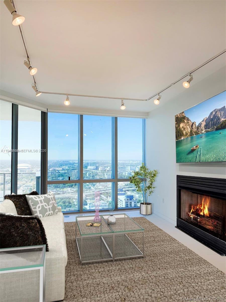 851 NE 1st Ave #4608, Miami FL 33132