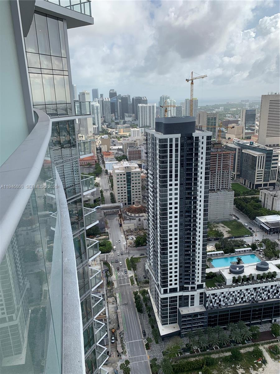 851 NE 1st Ave #4608, Miami FL 33132