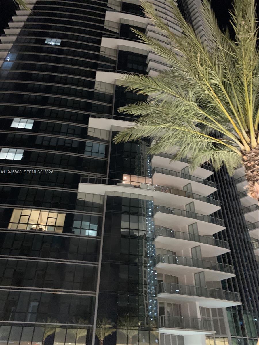 851 NE 1st Ave #4608, Miami FL 33132