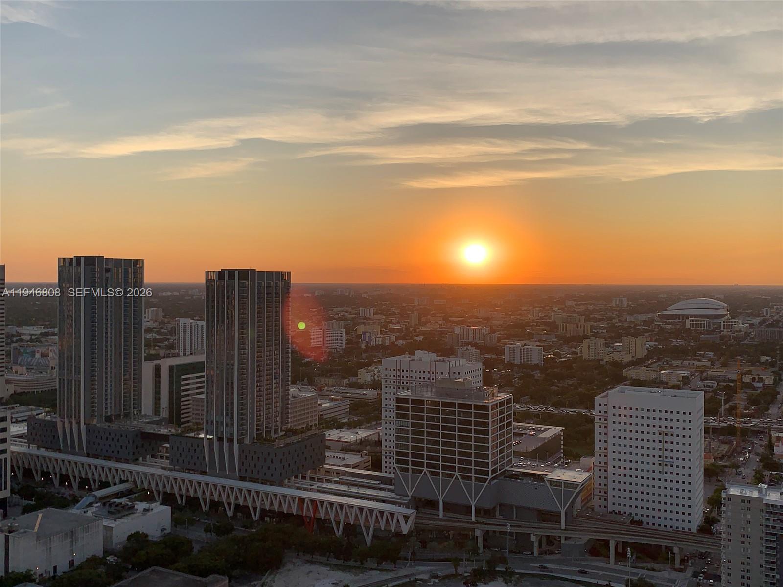 851 NE 1st Ave #4608, Miami FL 33132