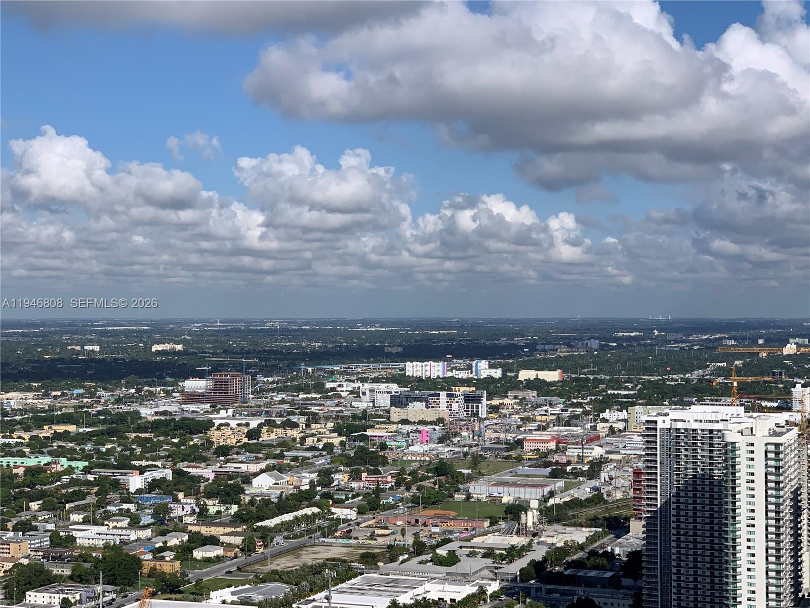 851 NE 1st Ave #4608, Miami FL 33132
