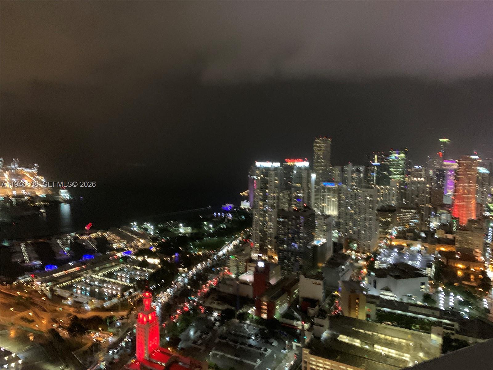 851 NE 1st Ave #4608, Miami FL 33132
