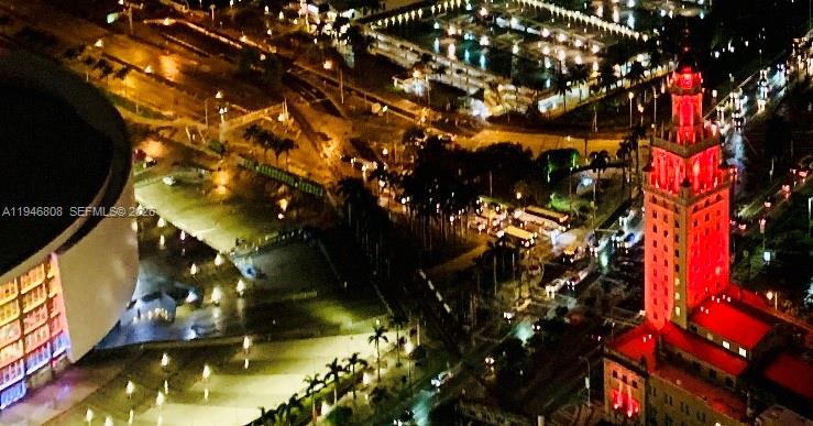 851 NE 1st Ave #4608, Miami FL 33132