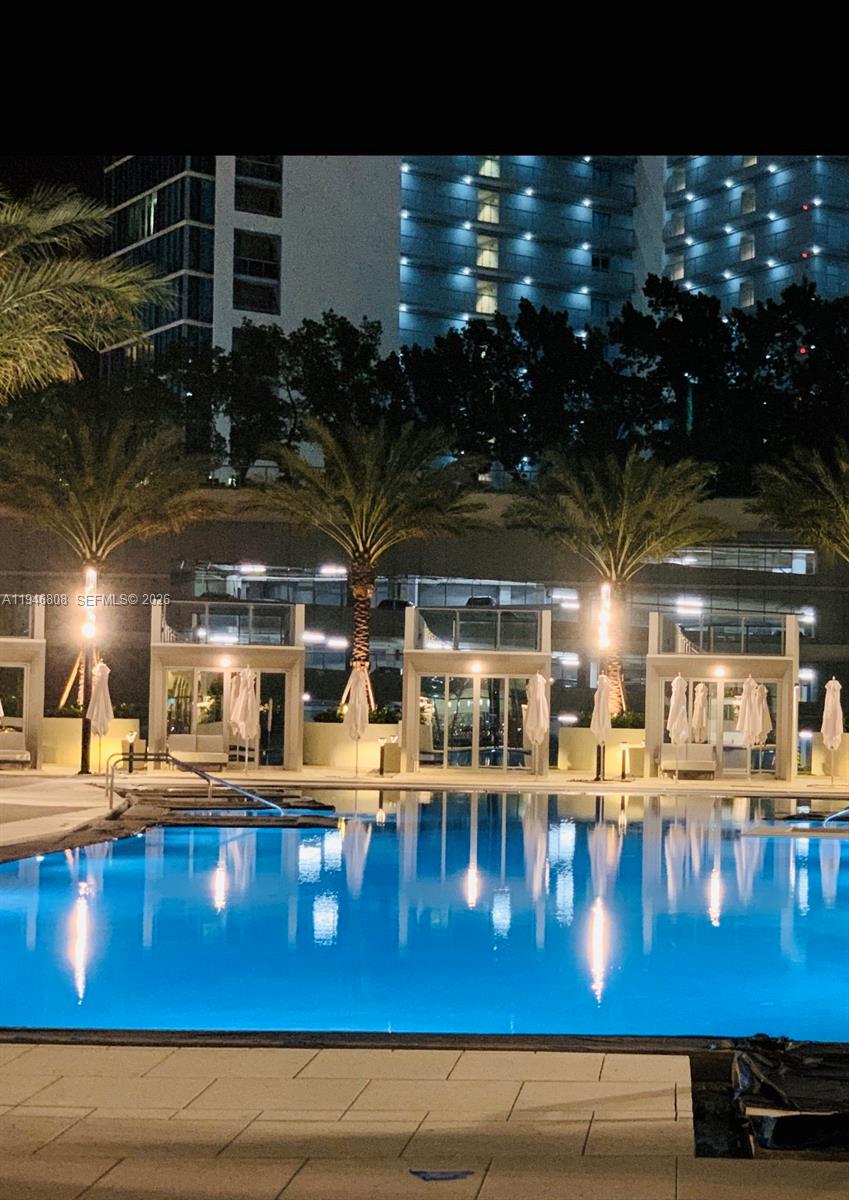 851 NE 1st Ave #4608, Miami FL 33132