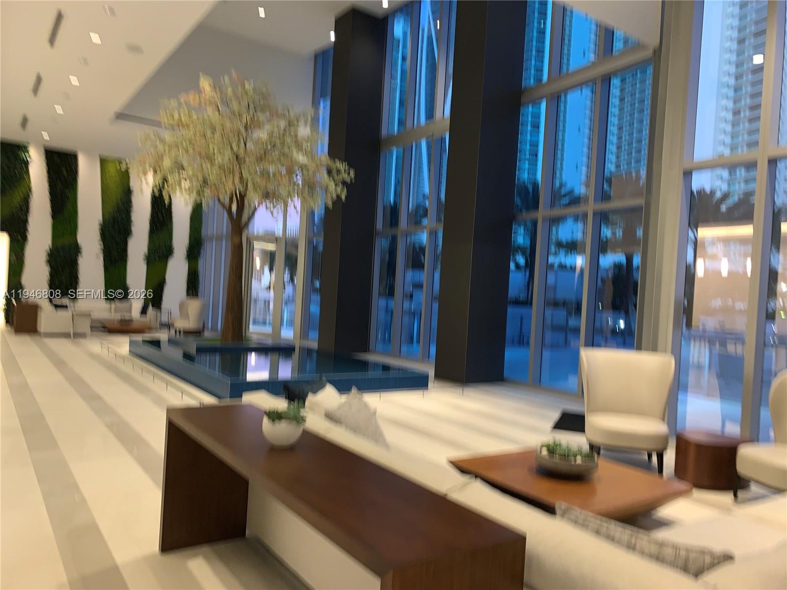 851 NE 1st Ave #4608, Miami FL 33132