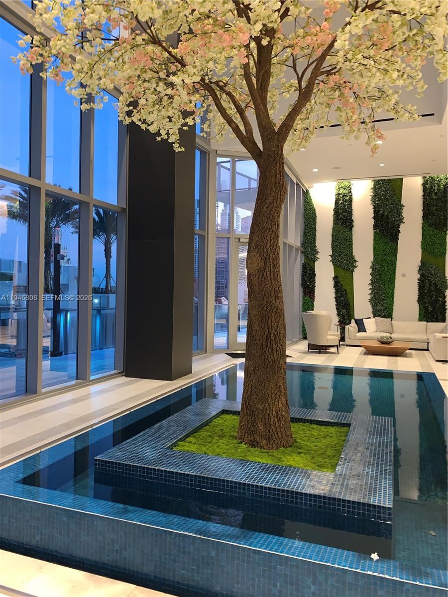851 NE 1st Ave #4608, Miami FL 33132