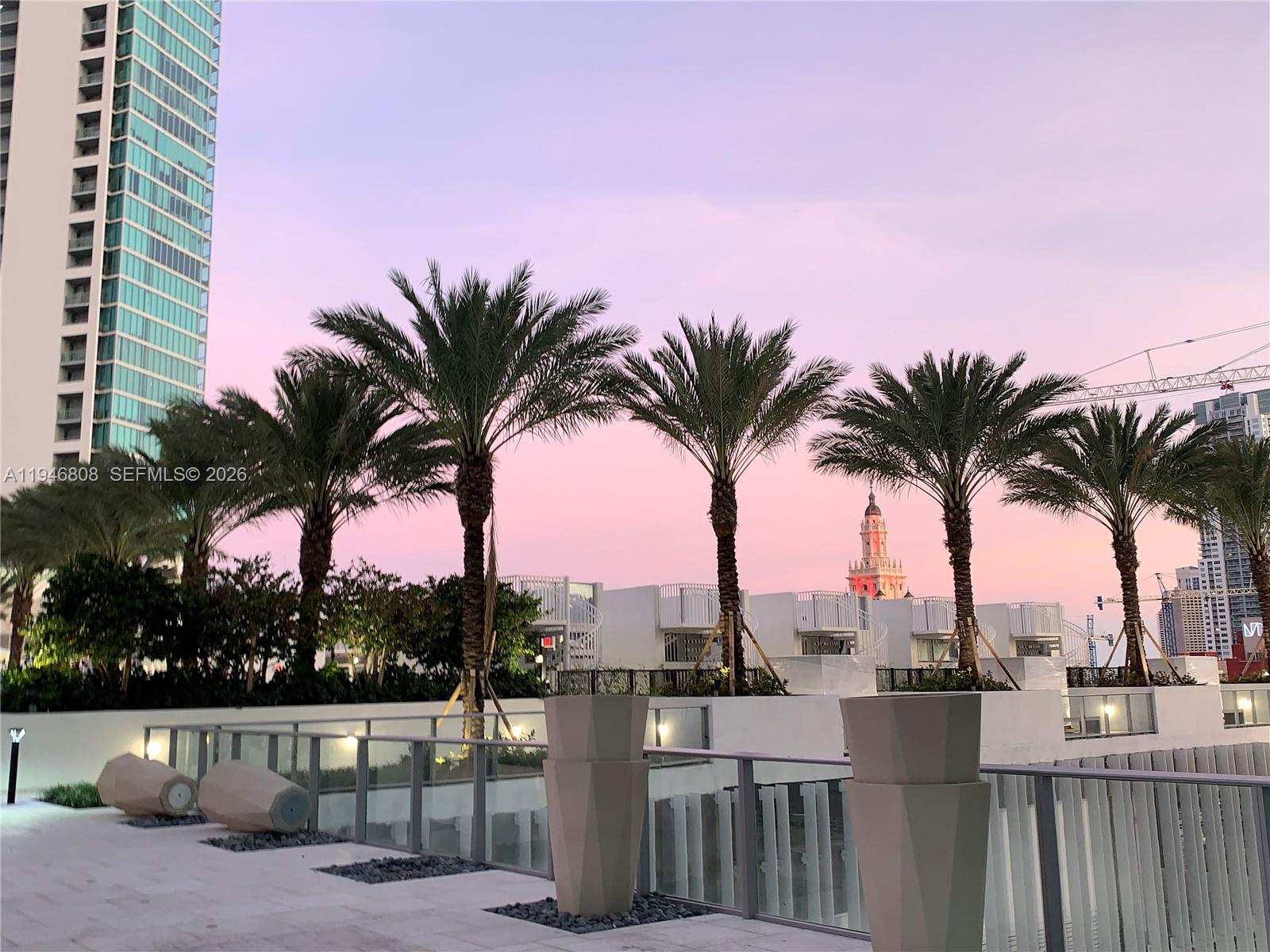 851 NE 1st Ave #4608, Miami FL 33132