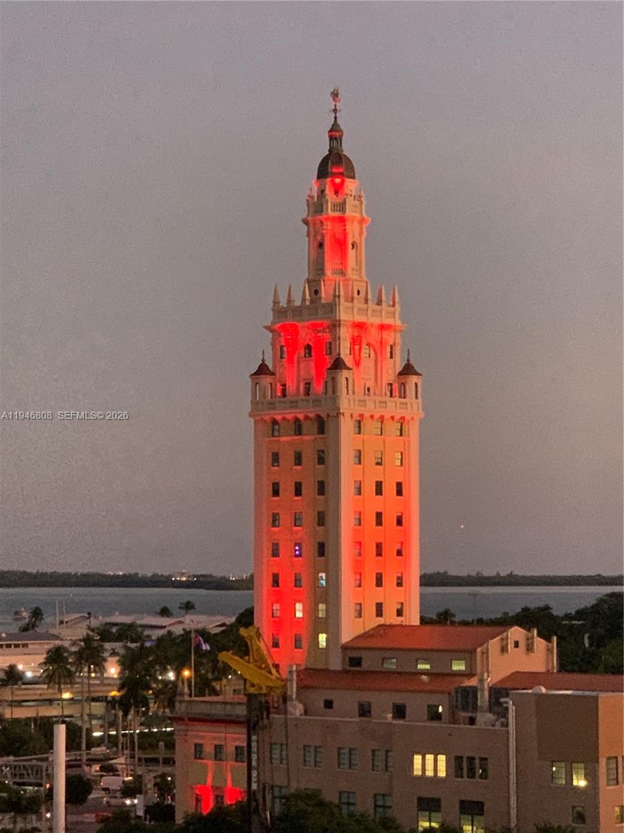 851 NE 1st Ave #4608, Miami FL 33132