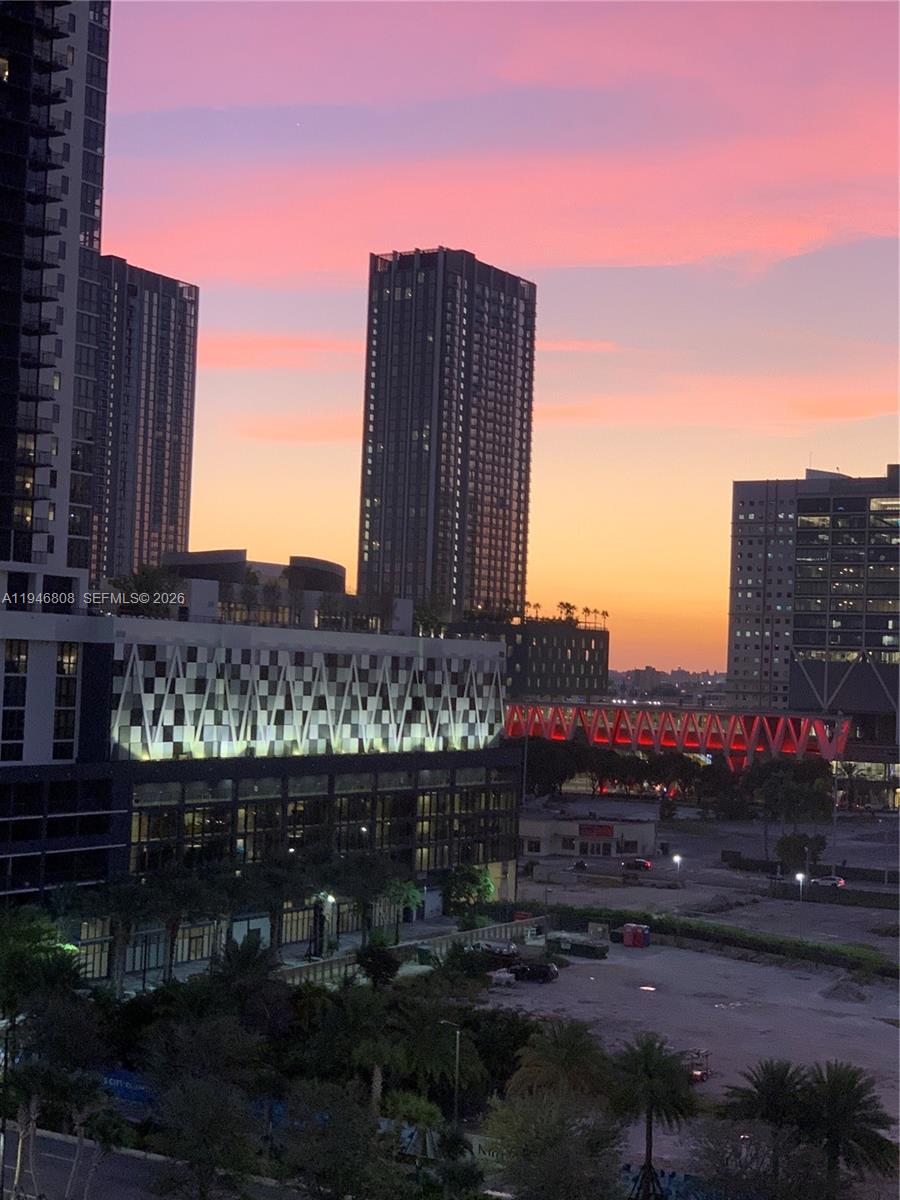 851 NE 1st Ave #4608, Miami FL 33132