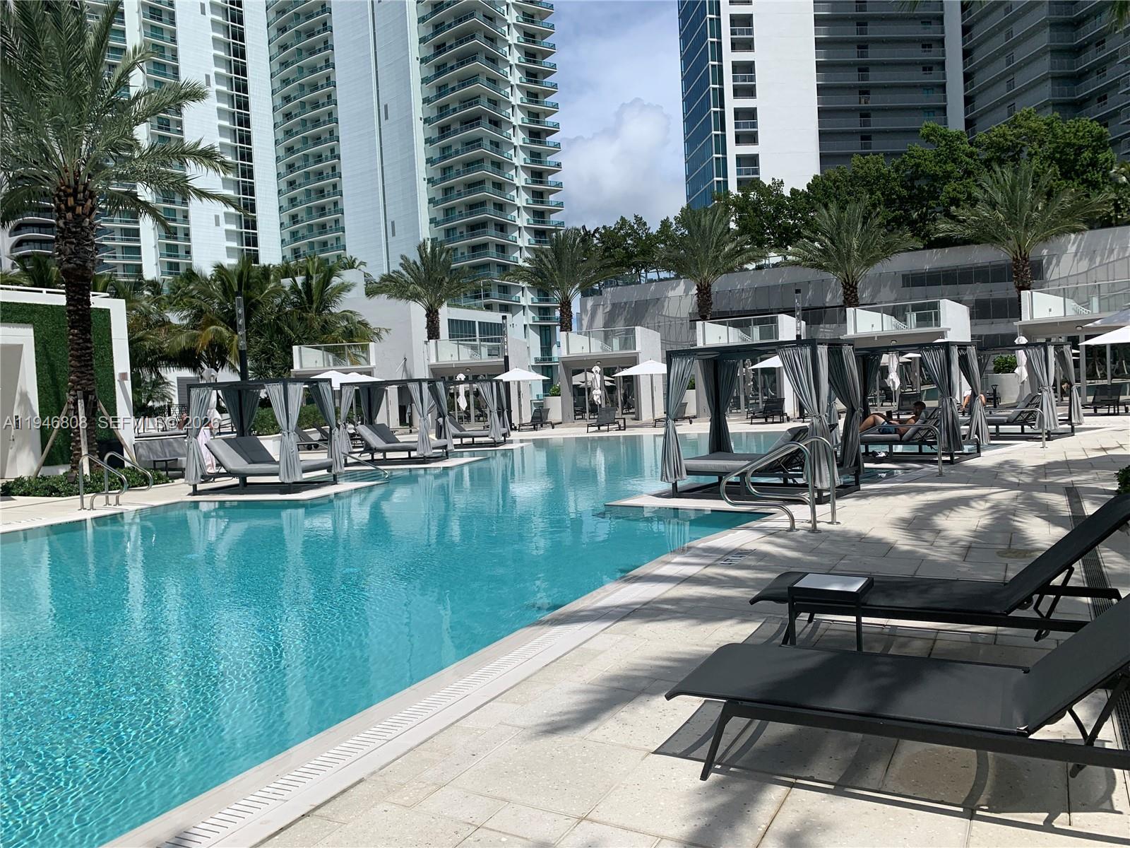 851 NE 1st Ave #4608, Miami FL 33132