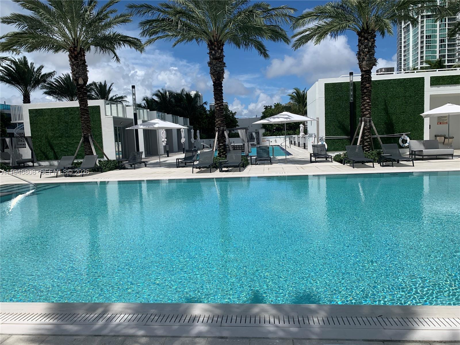 851 NE 1st Ave #4608, Miami FL 33132