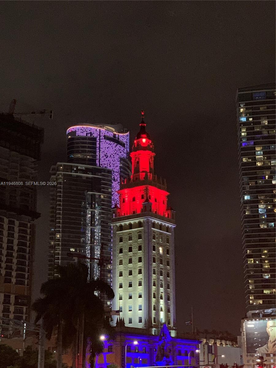 851 NE 1st Ave #4608, Miami FL 33132