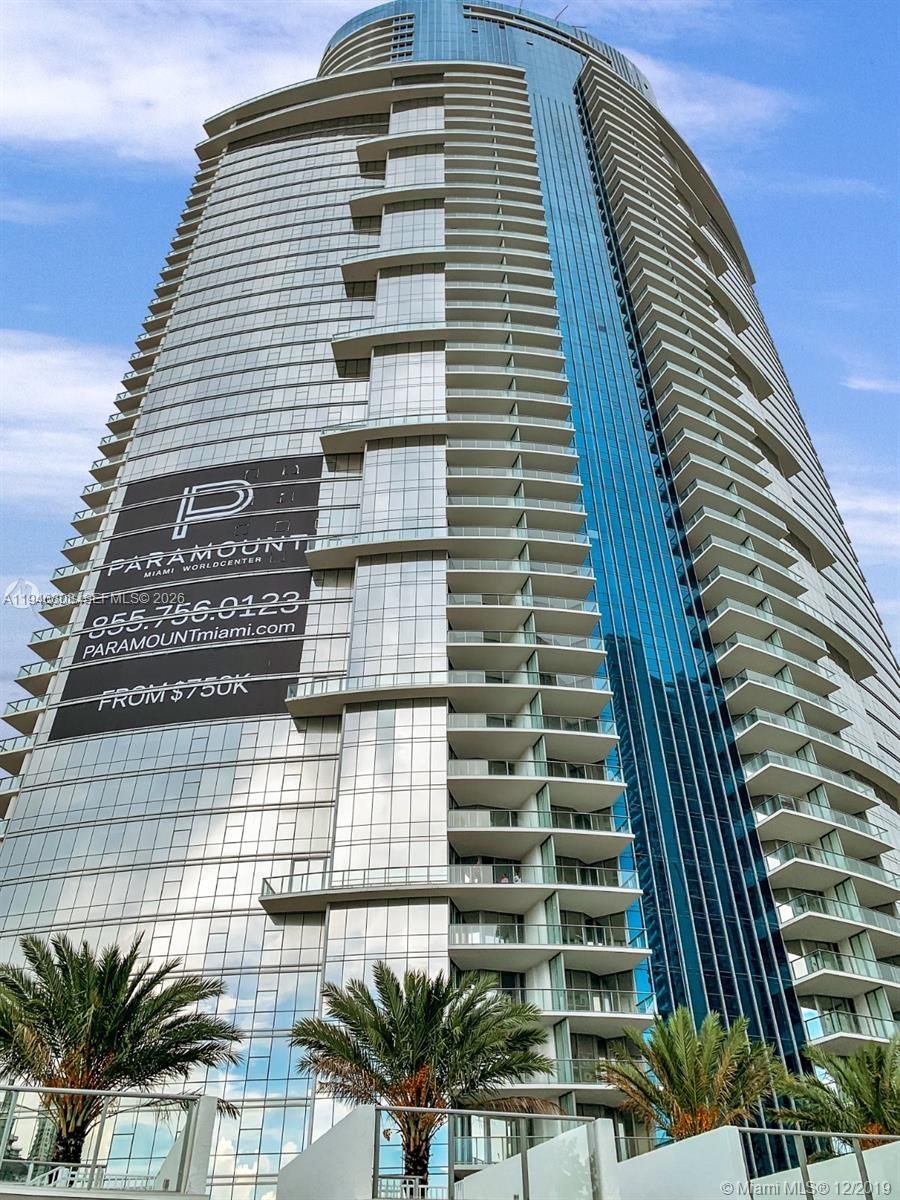 851 NE 1st Ave #4608, Miami FL 33132