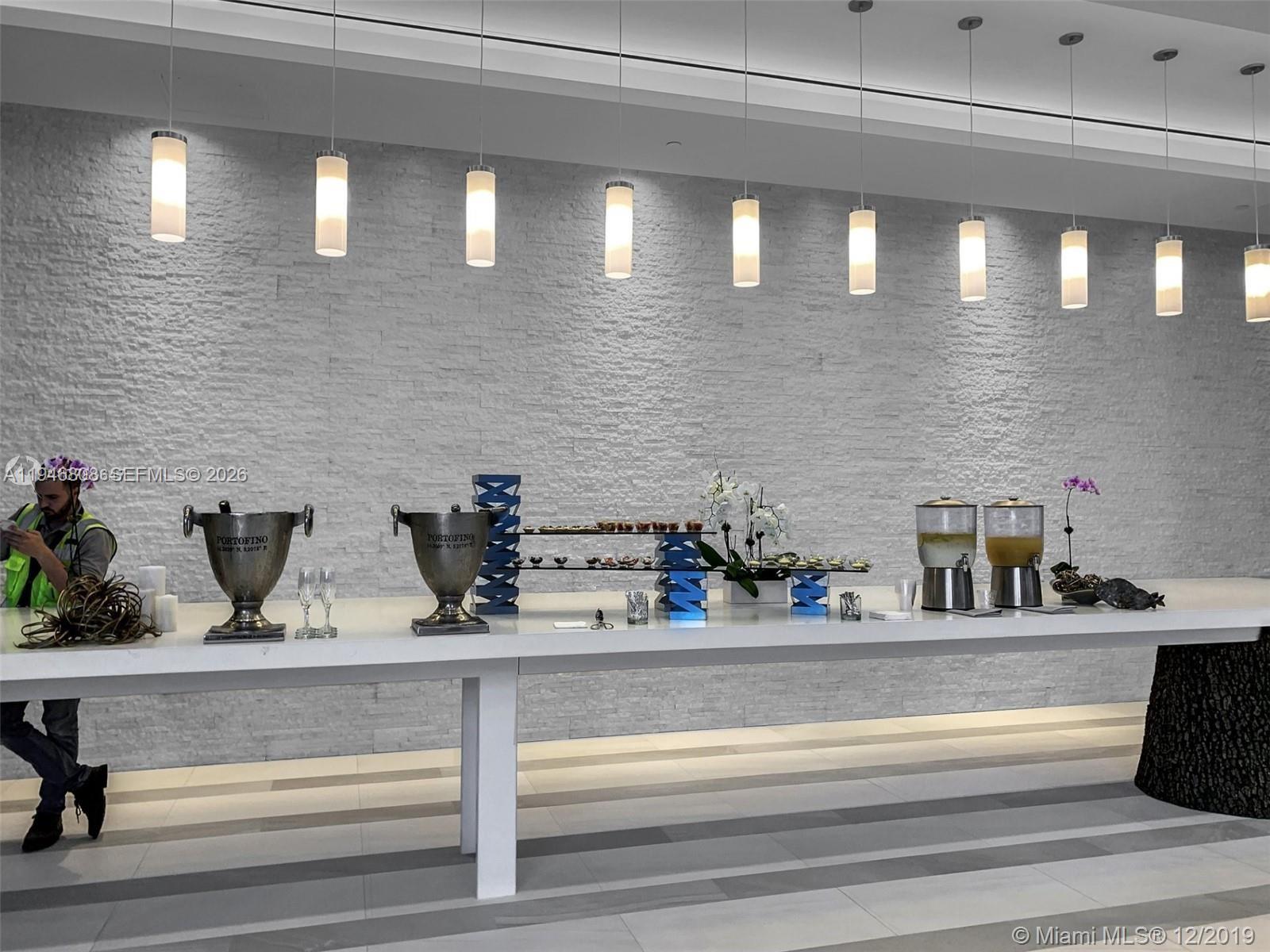 851 NE 1st Ave #4608, Miami FL 33132