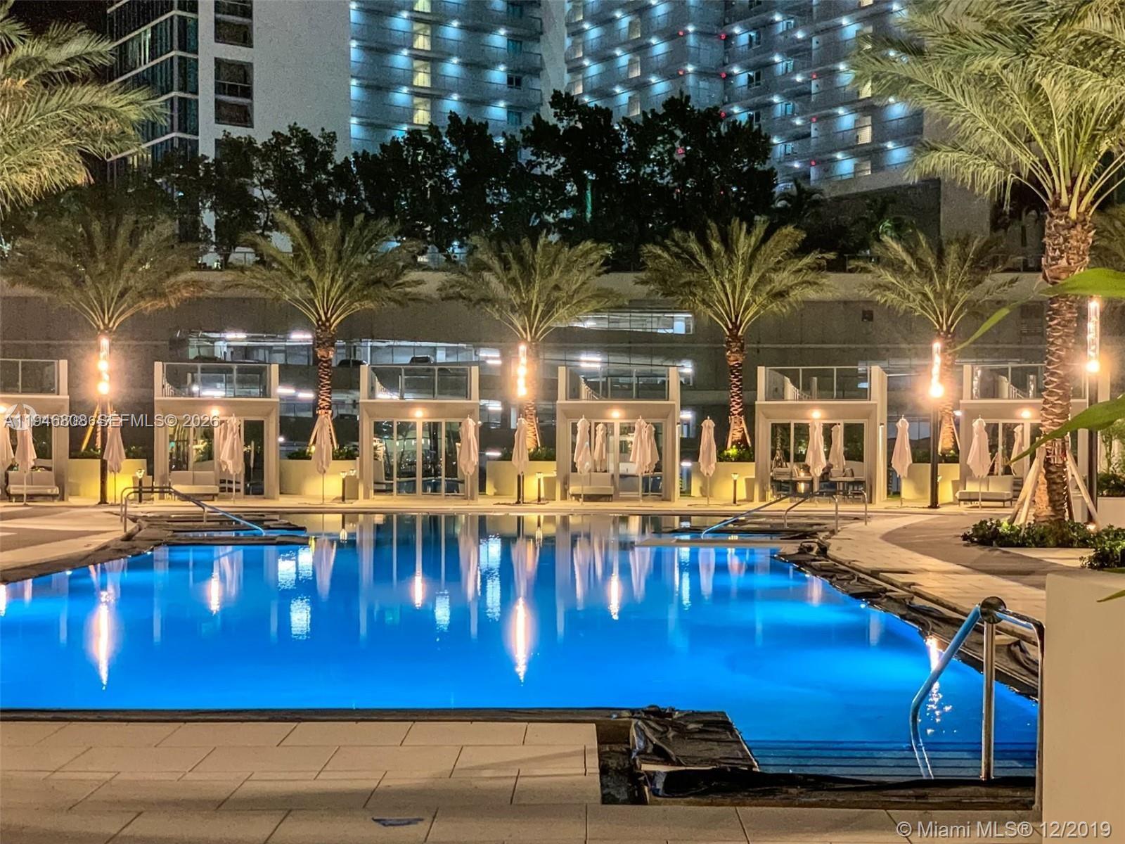 851 NE 1st Ave #4608, Miami FL 33132