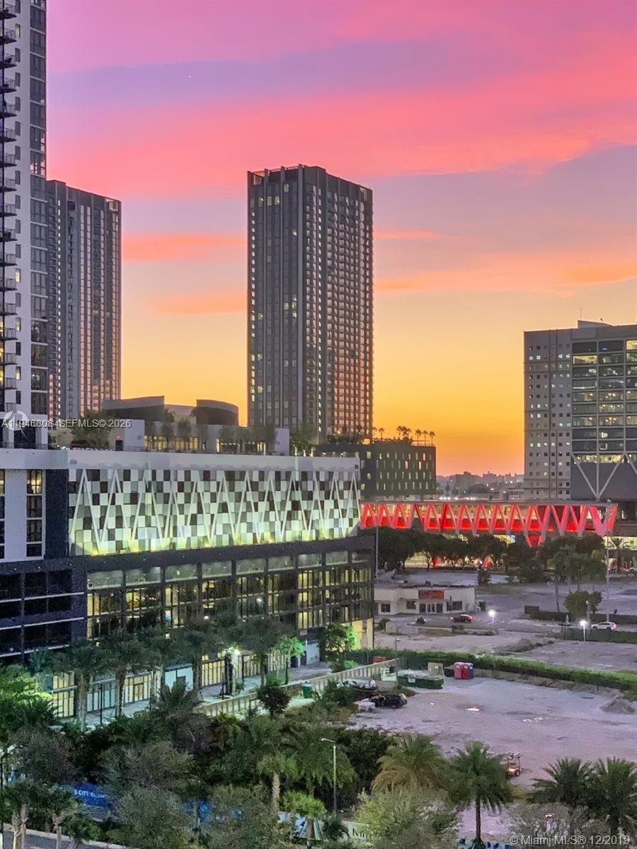 851 NE 1st Ave #4608, Miami FL 33132
