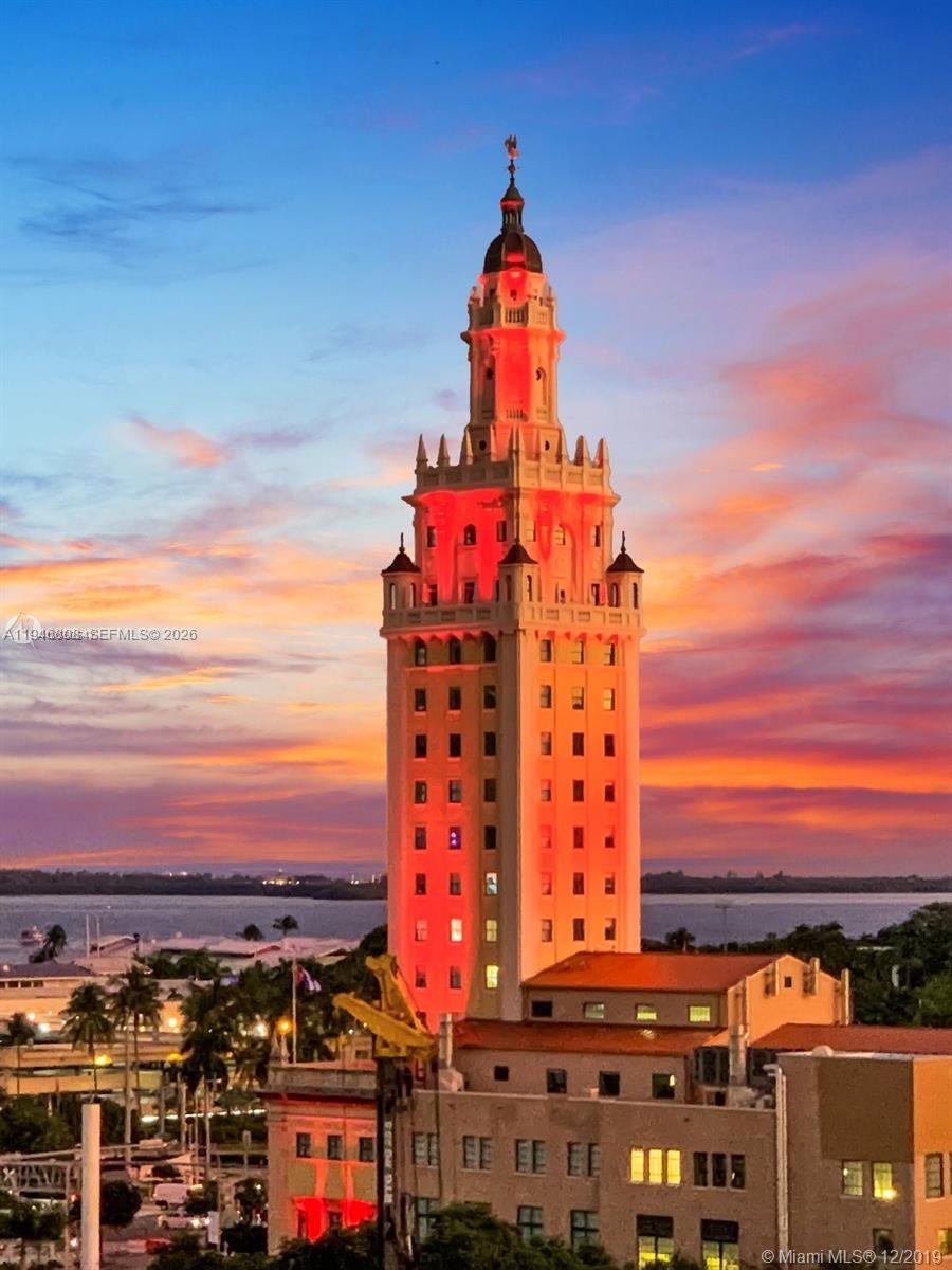 851 NE 1st Ave #4608, Miami FL 33132