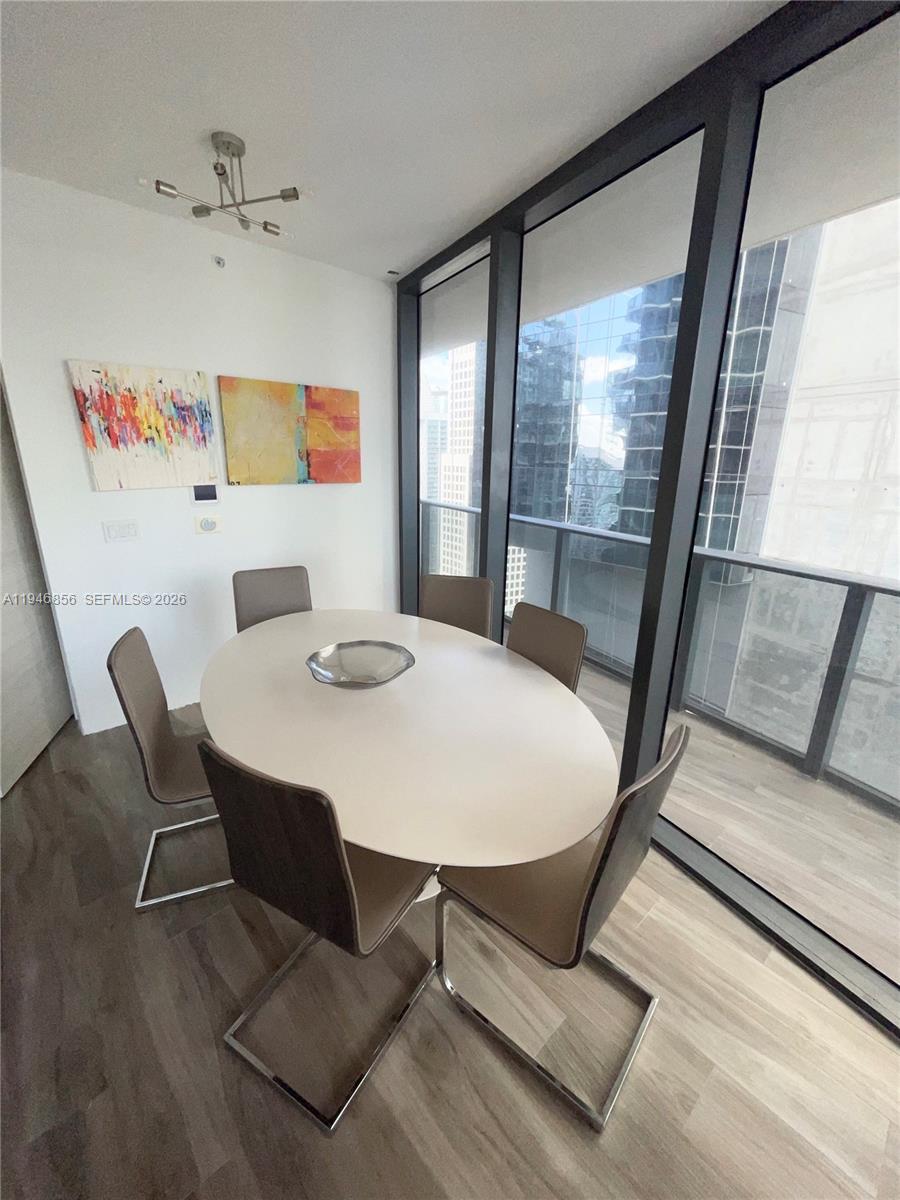 801 S Miami Ave #3304, Miami FL 33130