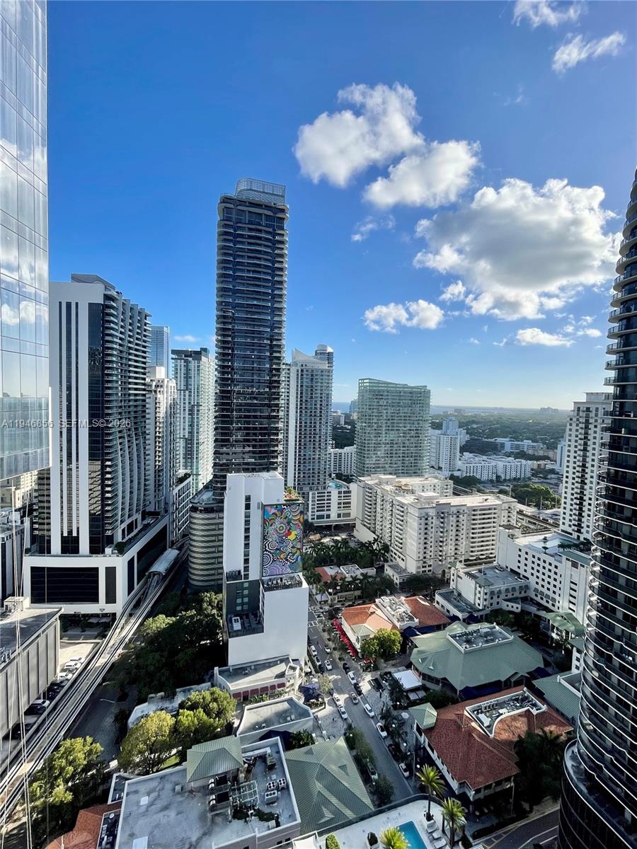 801 S Miami Ave #3304, Miami FL 33130