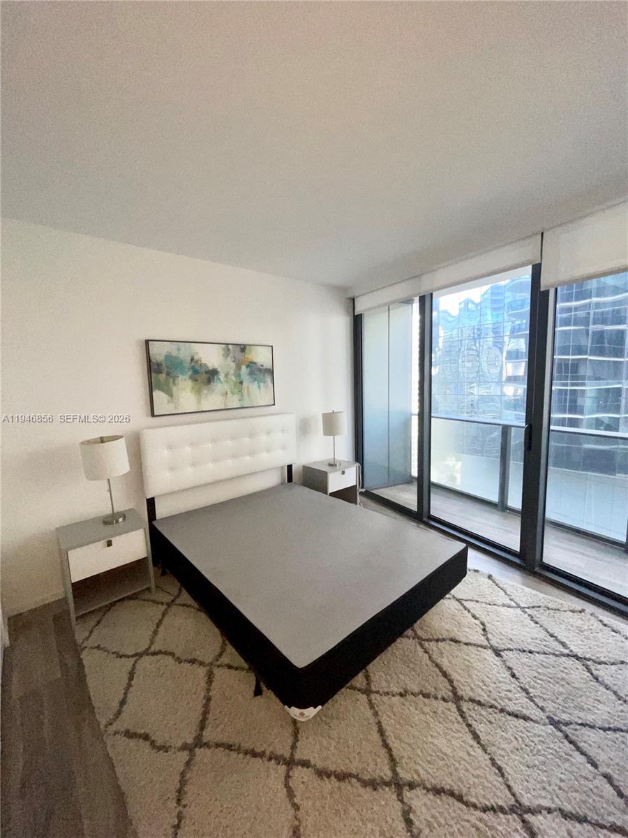 801 S Miami Ave #3304, Miami FL 33130