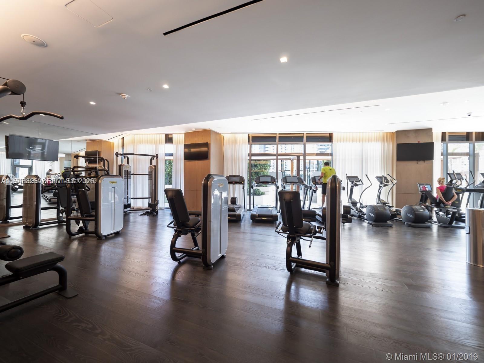 801 S Miami Ave #3304, Miami FL 33130