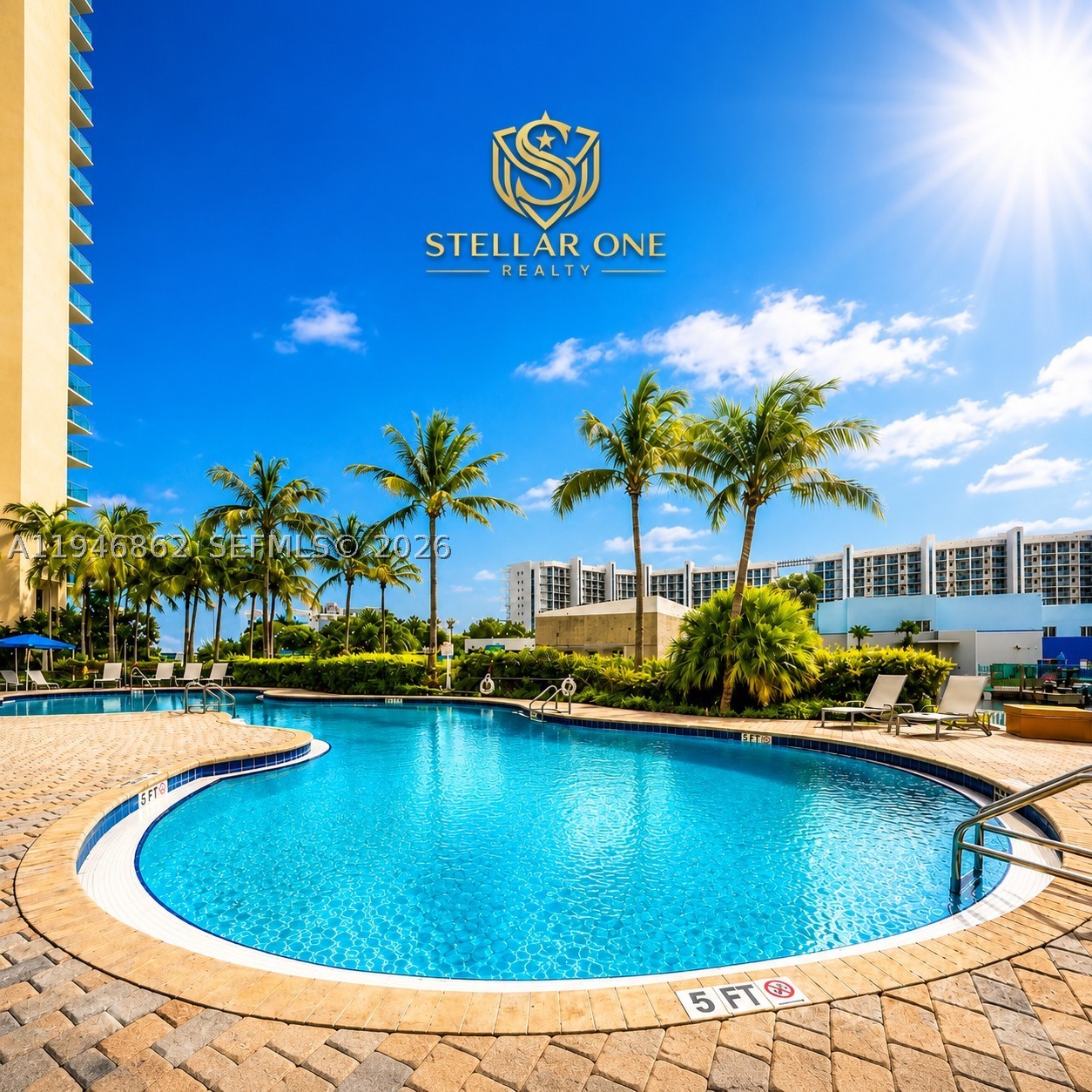 3330 NE 190th St #1912, Aventura FL 33180