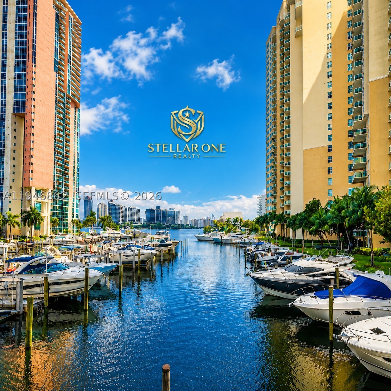3330 NE 190th St #1912, Aventura FL 33180