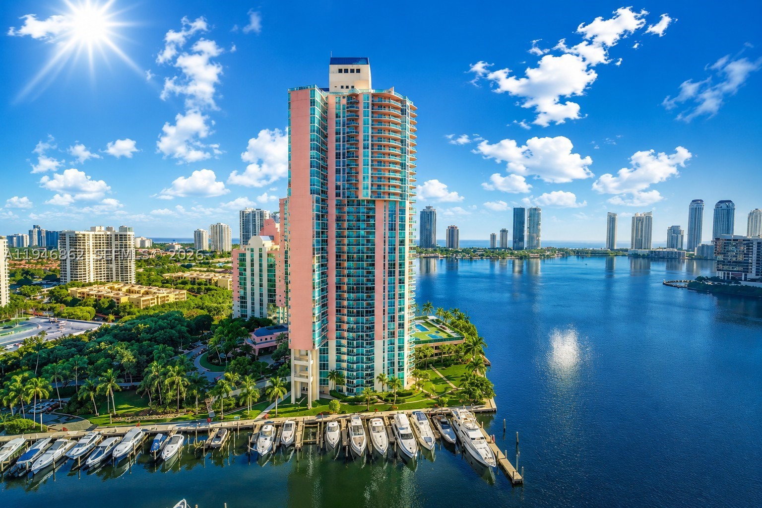 3330 NE 190th St #1912, Aventura FL 33180