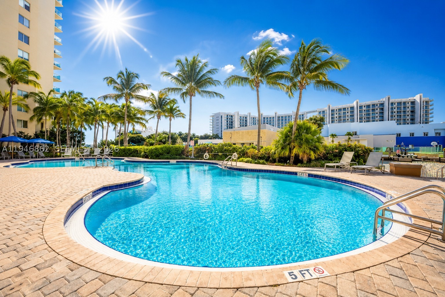 3330 NE 190th St #1912, Aventura FL 33180