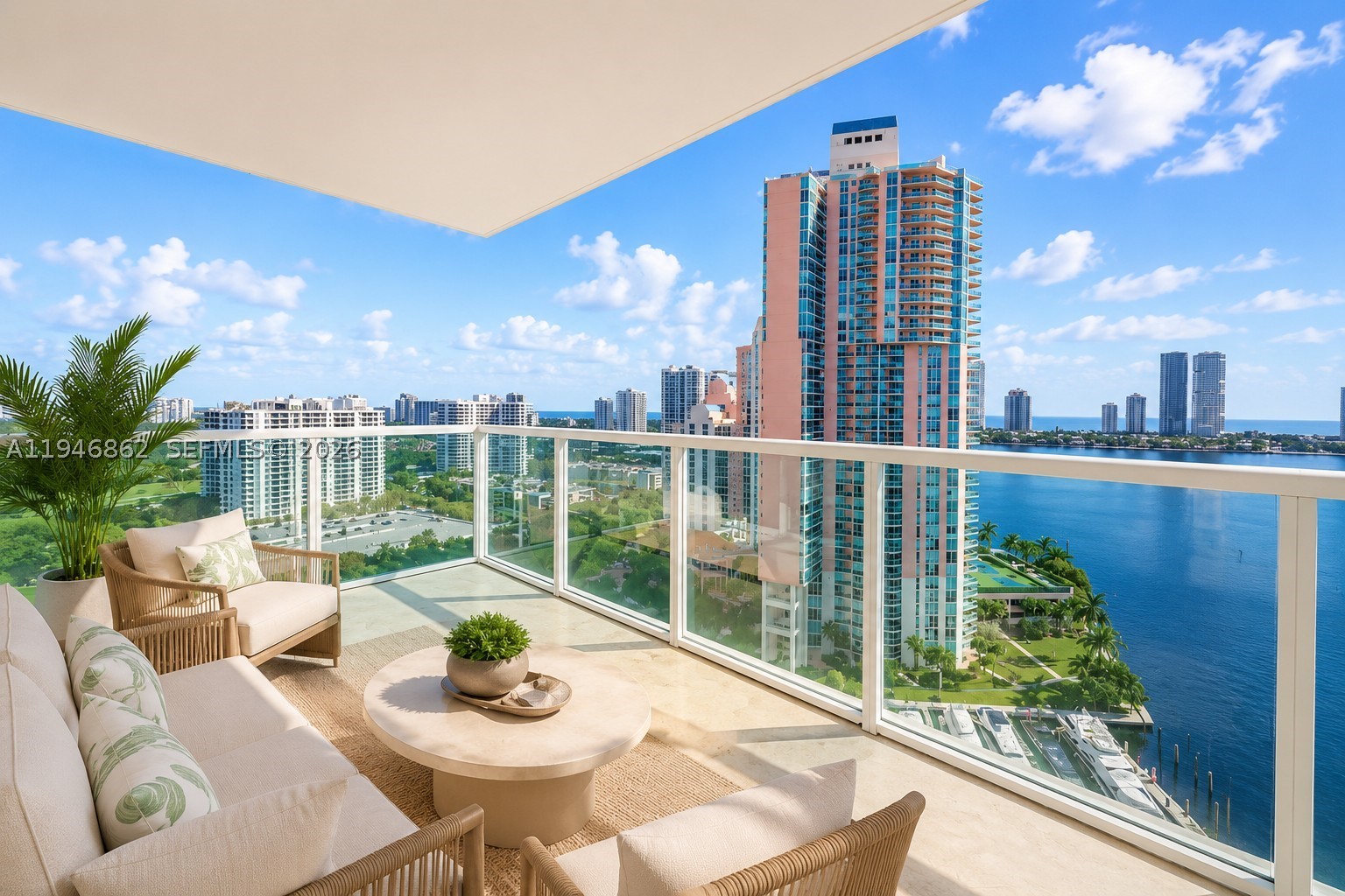 3330 NE 190th St #1912, Aventura FL 33180
