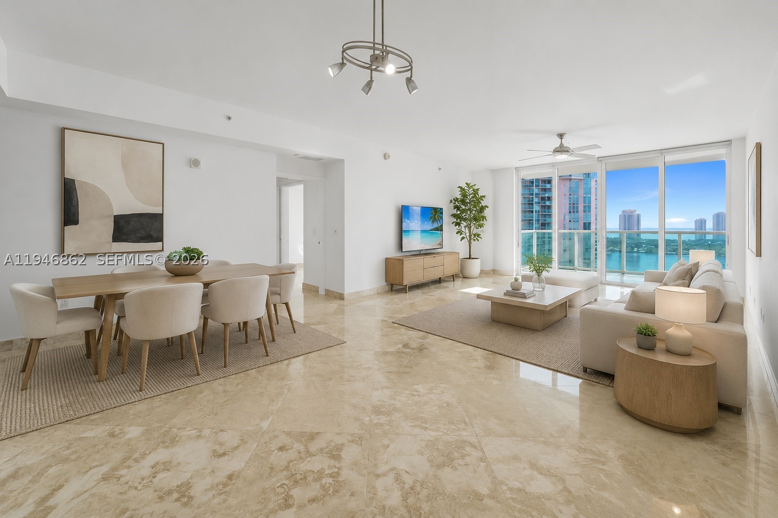 3330 NE 190th St #1912, Aventura FL 33180