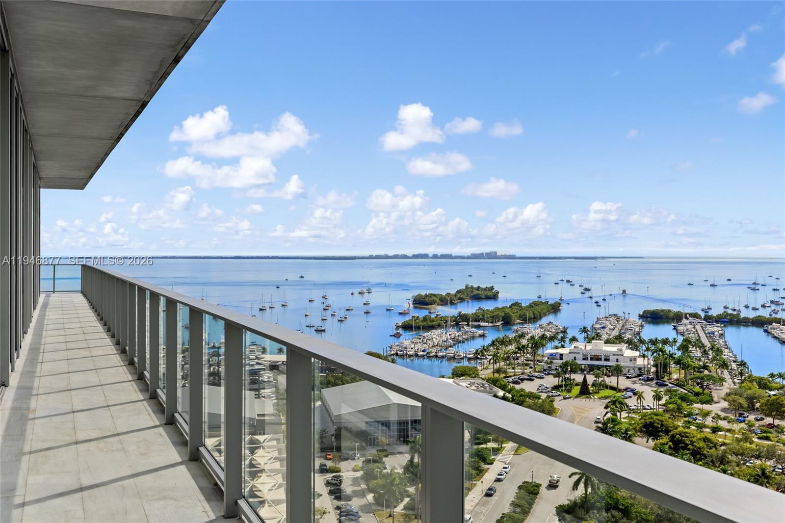 2675 S Bayshore Dr #1602S, Miami FL 33133