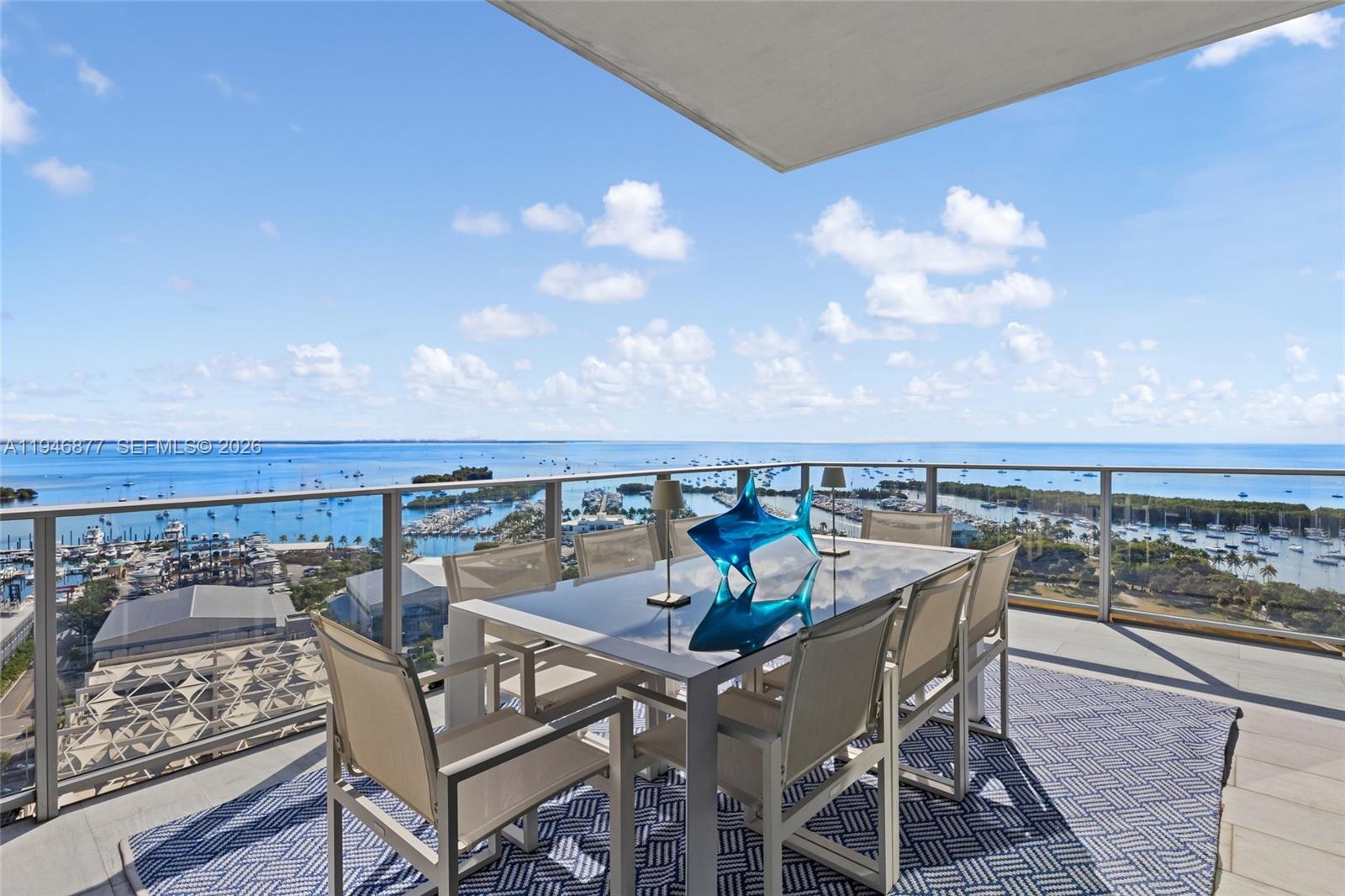 2675 S Bayshore Dr #1602S, Miami FL 33133