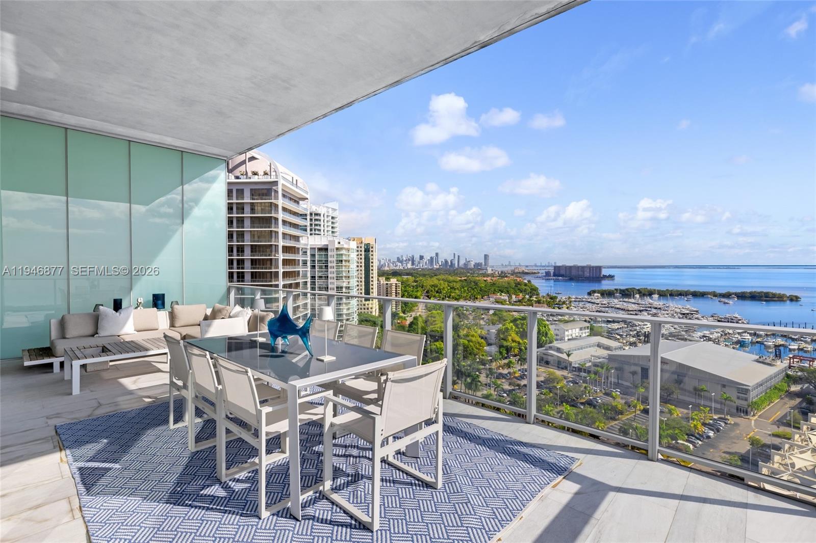 2675 S Bayshore Dr #1602S, Miami FL 33133