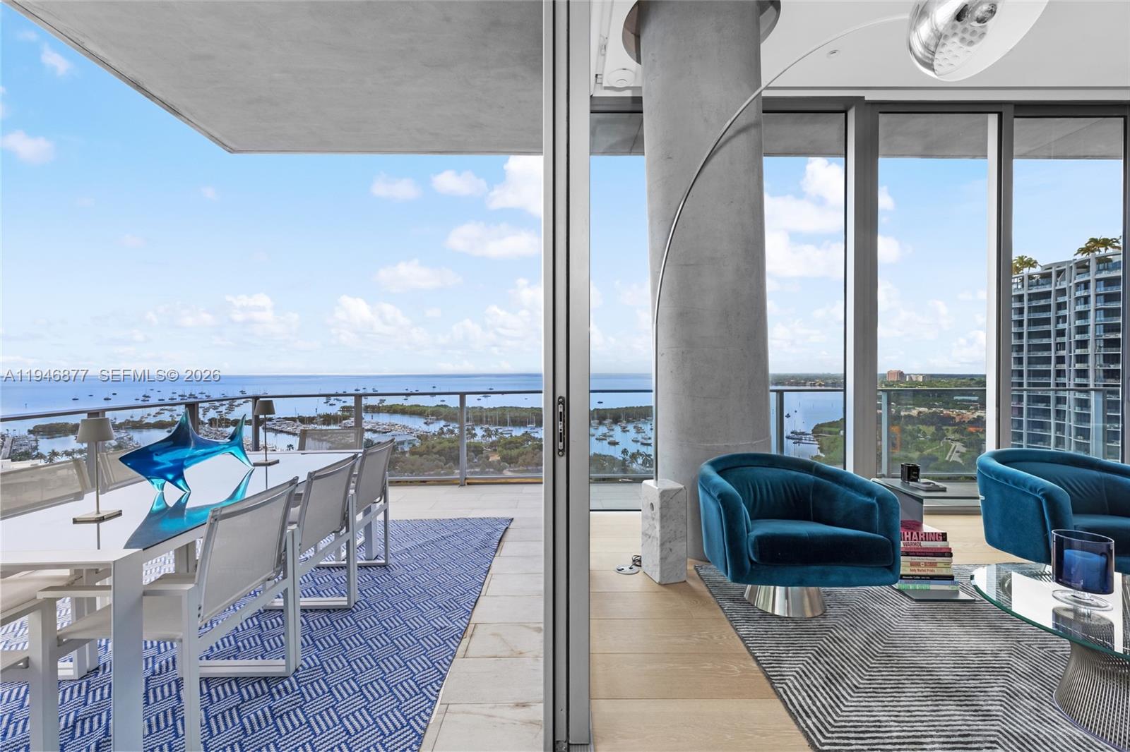 2675 S Bayshore Dr #1602S, Miami FL 33133