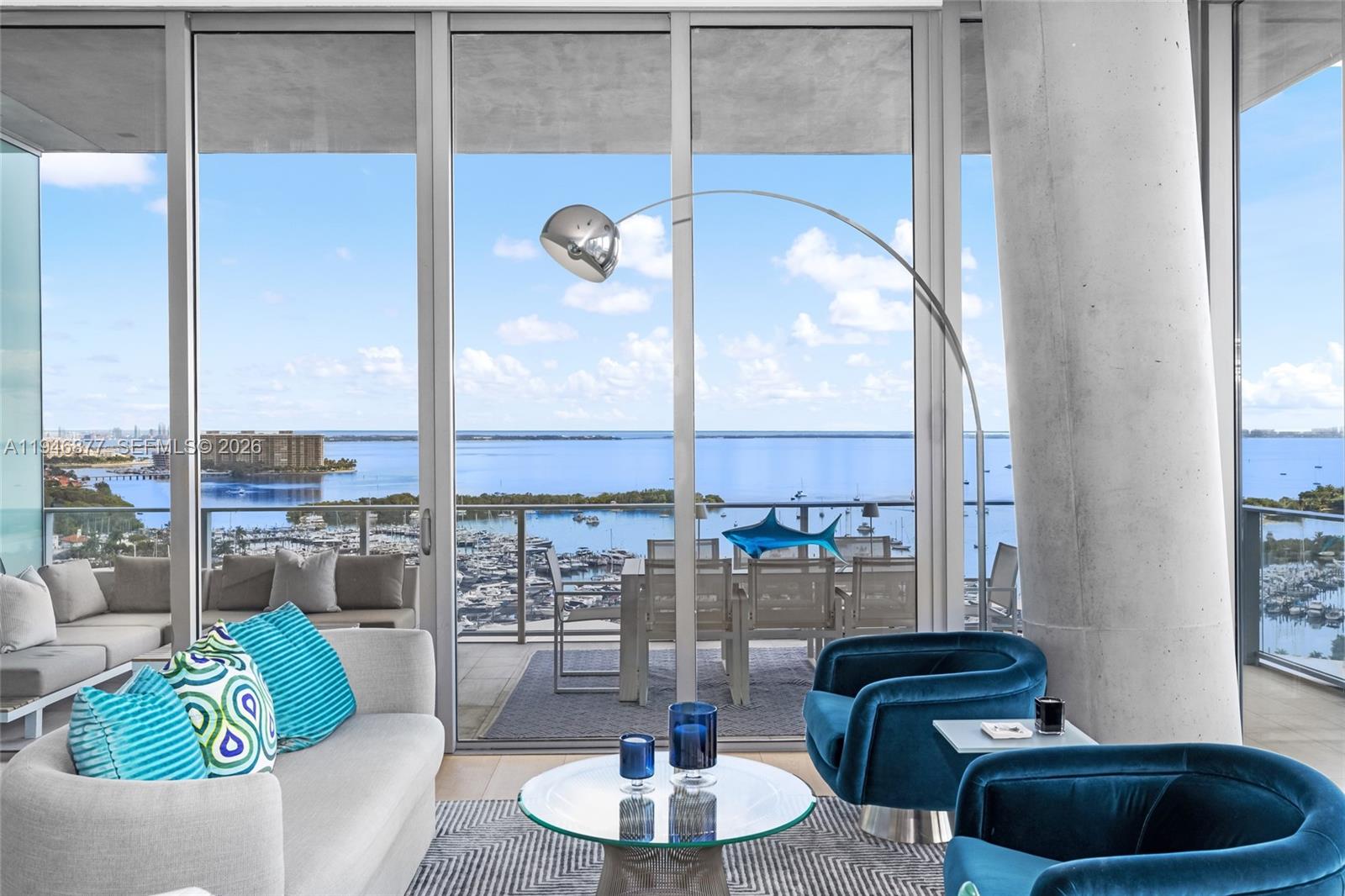 2675 S Bayshore Dr #1602S, Miami FL 33133