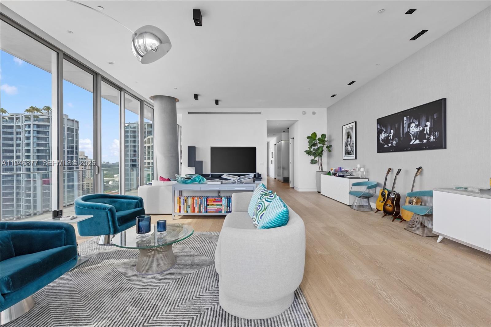 2675 S Bayshore Dr #1602S, Miami FL 33133