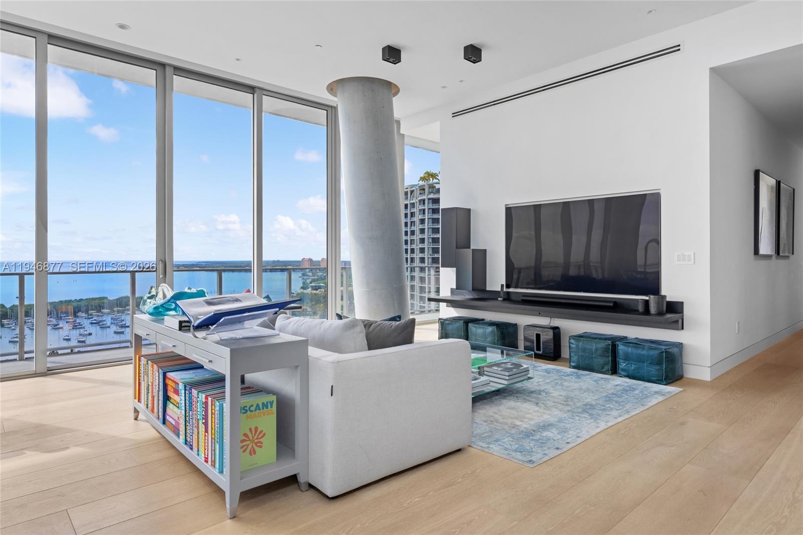 2675 S Bayshore Dr #1602S, Miami FL 33133
