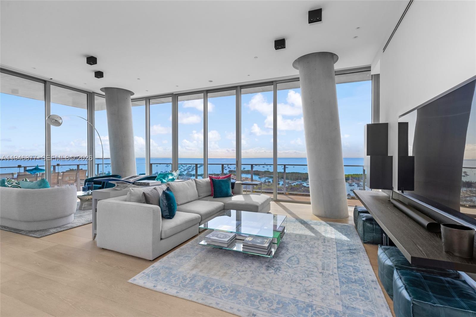 2675 S Bayshore Dr #1602S, Miami FL 33133