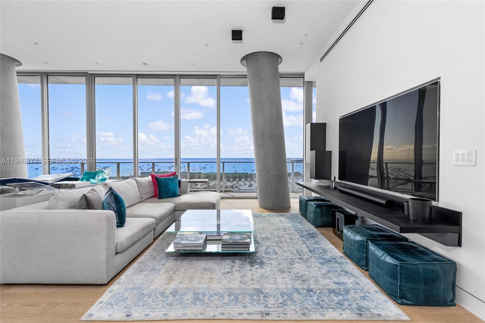 2675 S Bayshore Dr #1602S, Miami FL 33133