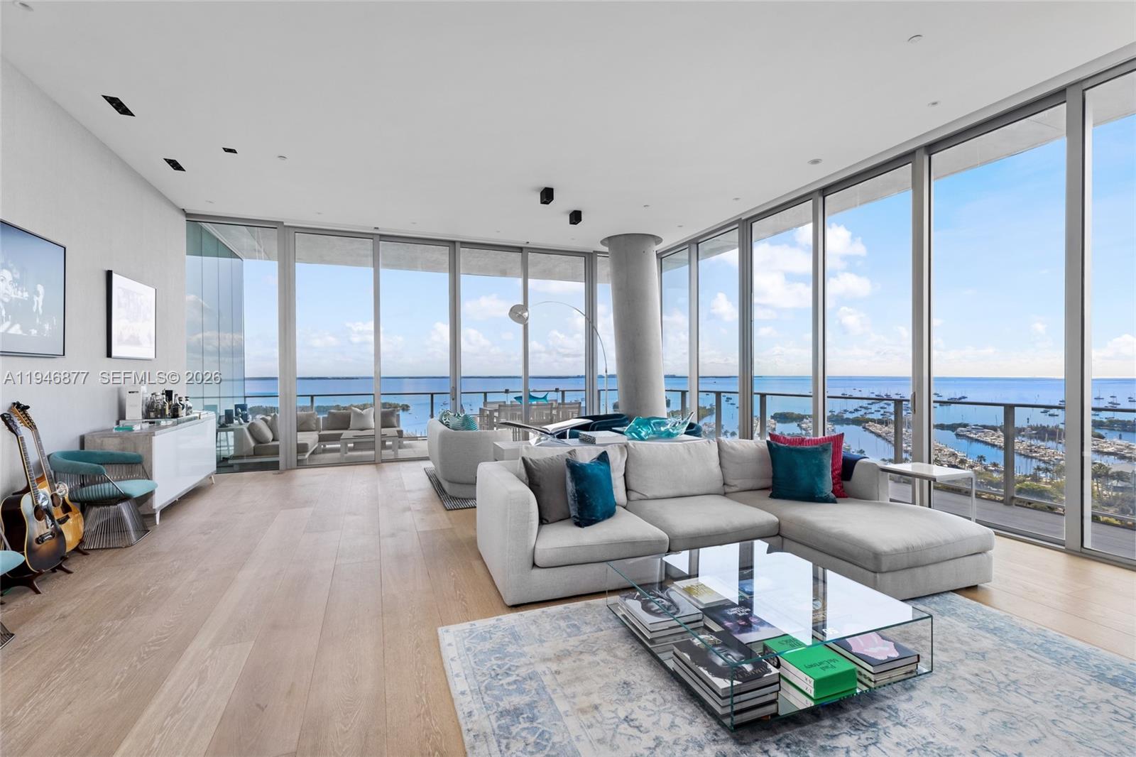 2675 S Bayshore Dr #1602S, Miami FL 33133