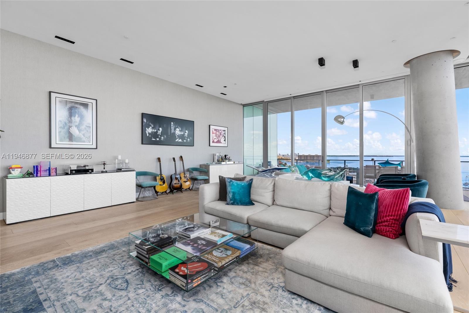 2675 S Bayshore Dr #1602S, Miami FL 33133
