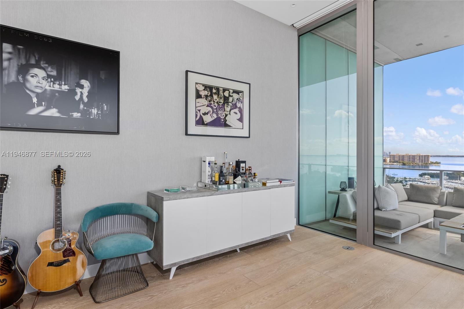 2675 S Bayshore Dr #1602S, Miami FL 33133