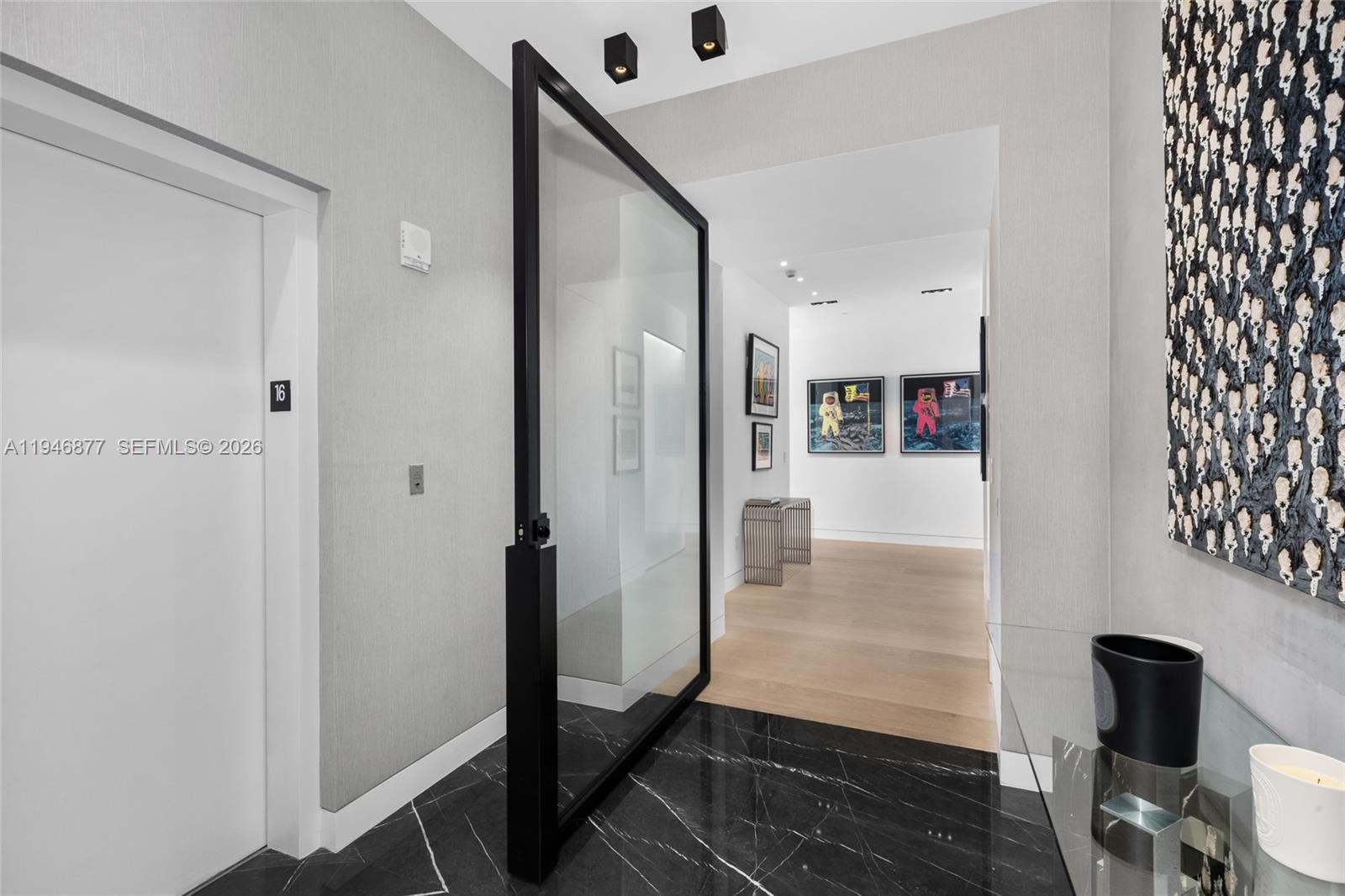 2675 S Bayshore Dr #1602S, Miami FL 33133