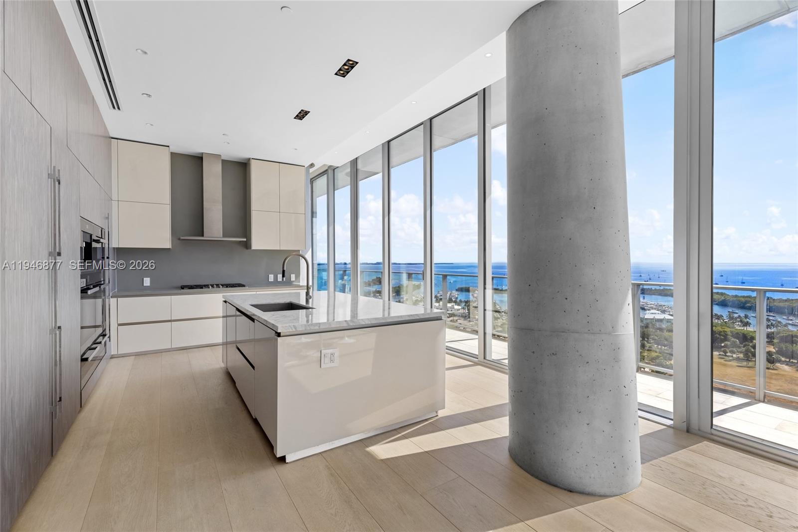2675 S Bayshore Dr #1602S, Miami FL 33133