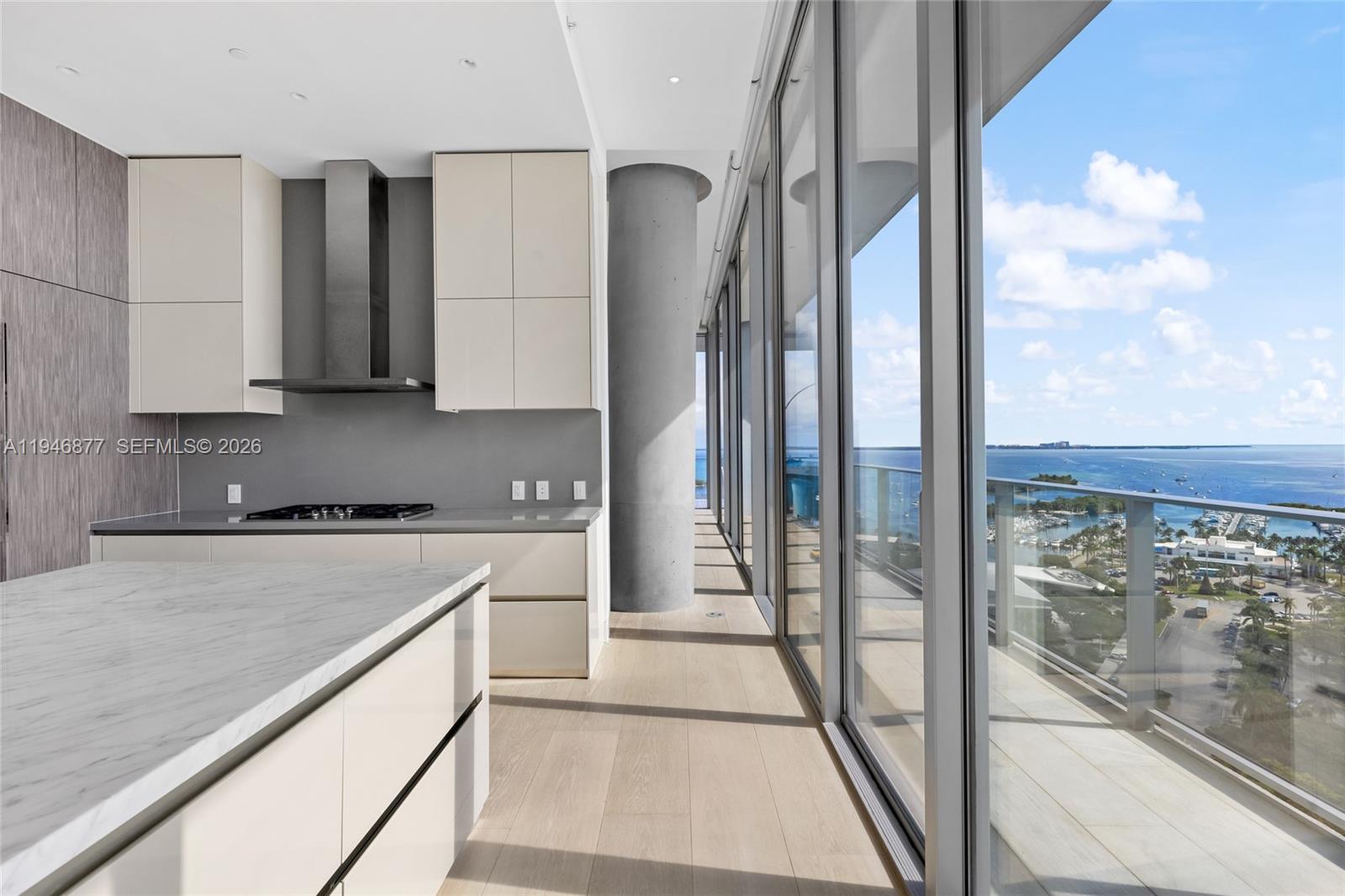 2675 S Bayshore Dr #1602S, Miami FL 33133