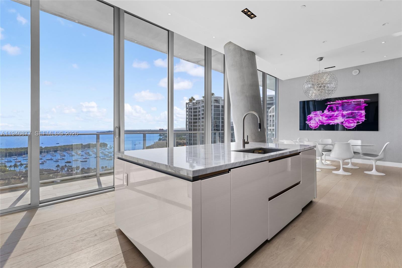 2675 S Bayshore Dr #1602S, Miami FL 33133