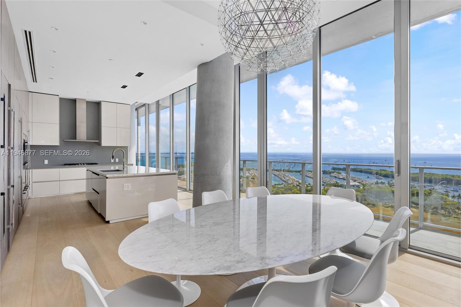 2675 S Bayshore Dr #1602S, Miami FL 33133