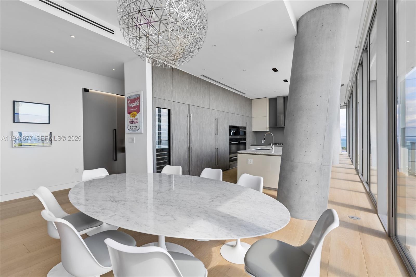 2675 S Bayshore Dr #1602S, Miami FL 33133